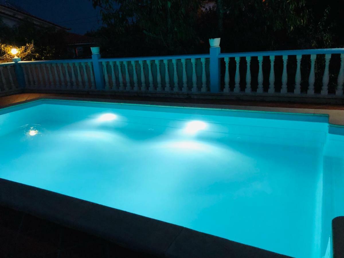 Hotel Fatima Belavista & Pool Exterior foto