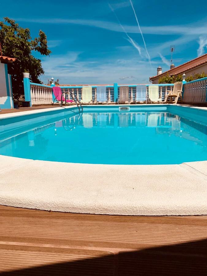 Hotel Fatima Belavista & Pool Exterior foto